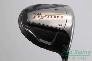 nike sasquatch dymo driver