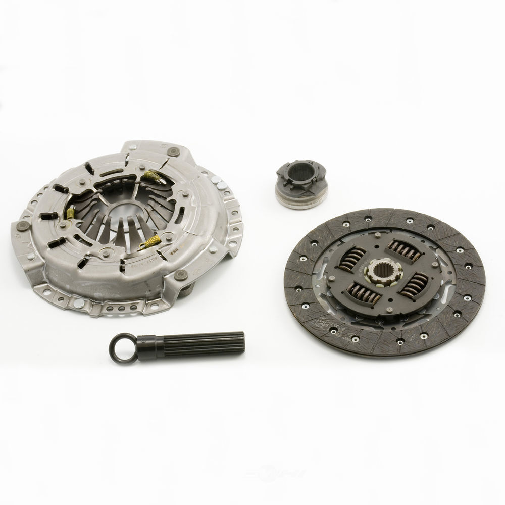 Clutch CL-193