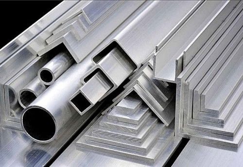 ALUMINIUM CHANNEL U PROFILE 1/4" 1/2" 5/8" 3/4" 1" 1.1/8" inch select size - Picture 4 of 5