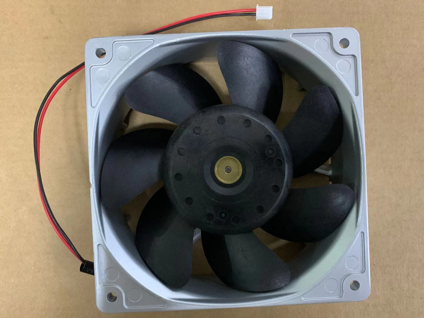 ONE SANYO 9GL1224J102 12038 24V 1.0A 120mm Ventola Di - Foto 11