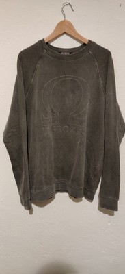 Raf Simons Unbroken Crewneck | Archive SS2004