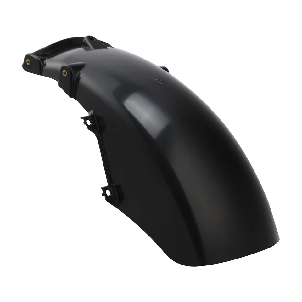 Medio carenado trasero guardabarros delantero sin pintar para Honda Goldwing GL1800B 2001-2017 Foto 3 de 4