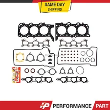 Head Gasket Set for 01-06 Suzuki Grand Vitara XL-7 2.7 DOHC 24V H27A
