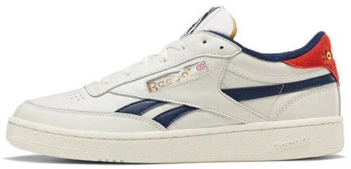 Reebok Club C Revenge Chalk Collegiate Navy