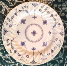 REPLACEMENTS, PRICED PER PIECE: MYOTT 'FINLANDIA' , 1982 PATTERN. 23 PIECES