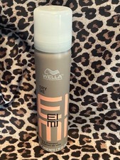 12-Wella Professionals EIMI Dry Me Dry Shampoo 39.9 g (1.35 oz) each