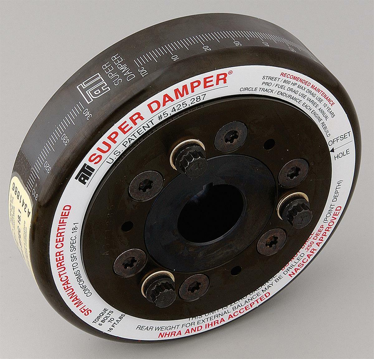 ATI Super Damper 7.074