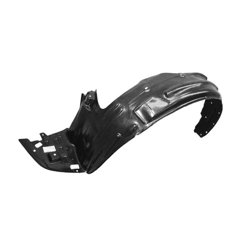 Front Left Driver Side Fender Liner For 20052010 Honda Odyssey