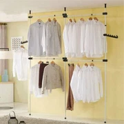 Floor To Ceiling Pole Clothes Rack Gumtree Australia Free Local