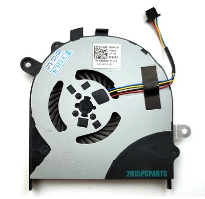 New for Dell Inspiron 13 7353 7359 7453 P57G i7353 i7359 CPU