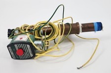 ASCO Red Hat Solenoid Valve Model: 8210G034LF-120/60