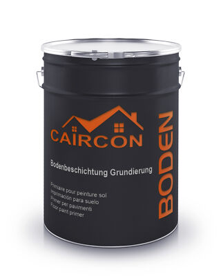 Grundierung für Epoxy Bodenbeschichtung Primer Bodenfarbe Hafgrund