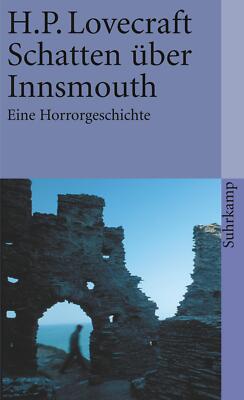 Schatten über Innsmouth | Buch | 9783518382837
