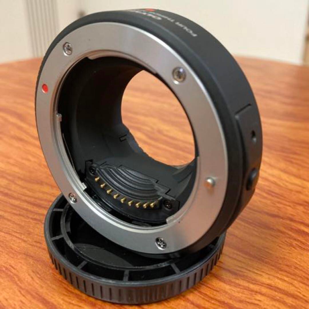 OLYMPUS - オリンパス MMF-3 変換アダプタ Olympus MMF-3 Four Thirds Adapter for Four Thirds Lenses | eBay