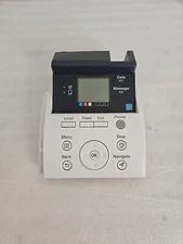 Canon imagePROGRAF iPF650 Display Panel Tested Working 