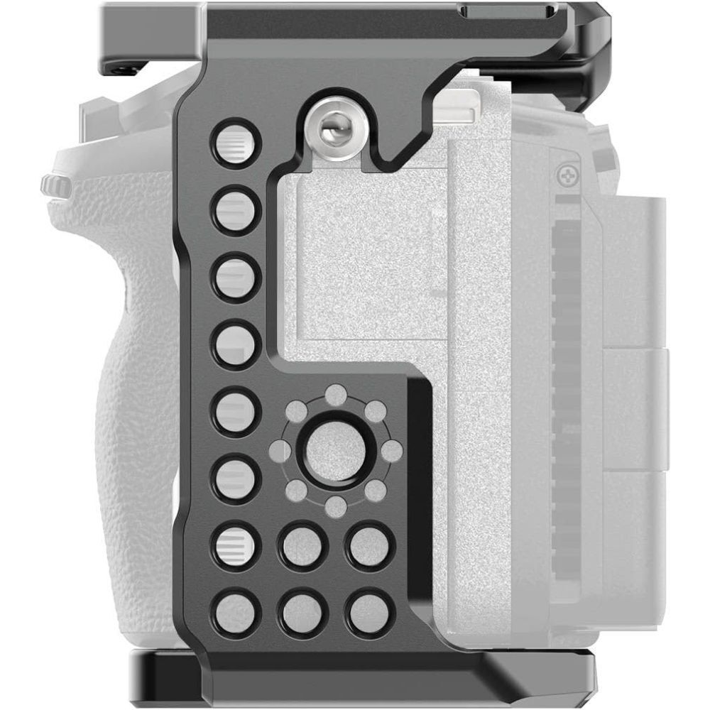 8Sinn Cage for Sony FX3/FX30 | eBay