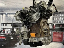 Motor T7CF T7CJ T7CE T7CL T7MA T7DB 2.0Tdci Ford Komplett Komplett 58000km