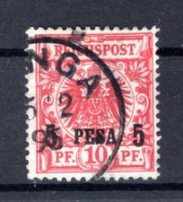 DOA 3Ib tadellos gest. BPP 65EUR (K4319