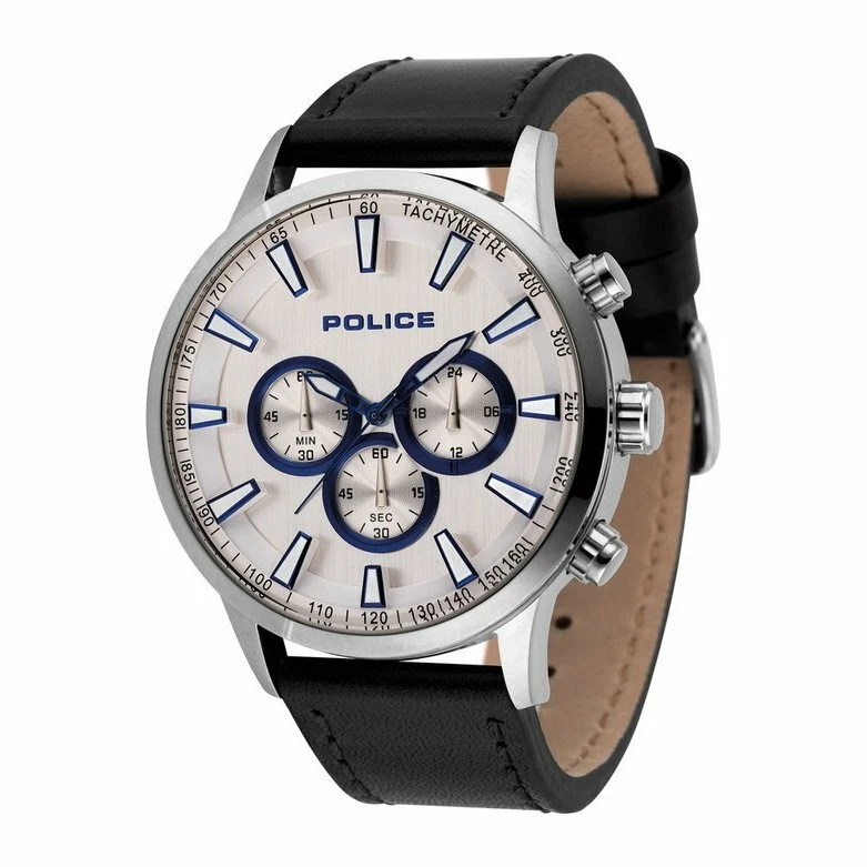 Police chronograph sale
