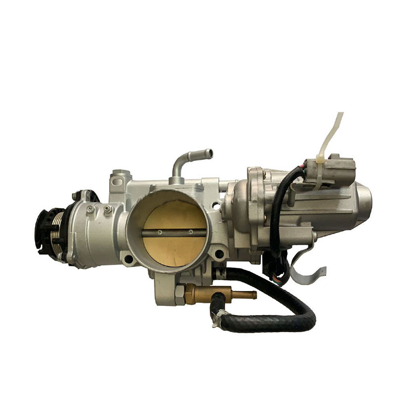 山田ページ Throttle Body トヨタ・ツンドラ10-17標準技術燃料燃料噴射