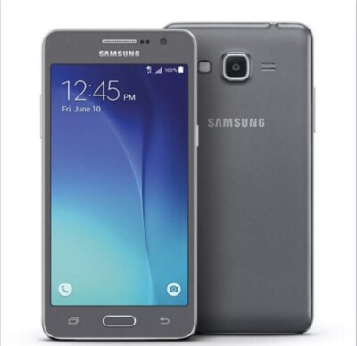 Samsung Galaxy Grand Prime SM-G530 Touchscreen WIFI 5MP 4G Android Grade A