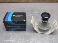 ITT CONOFLOW GH10XTHCXXXC G87 REGULATOR 0-25PSI 1/4NPT 200PSI MAX NEW IN BOX !!