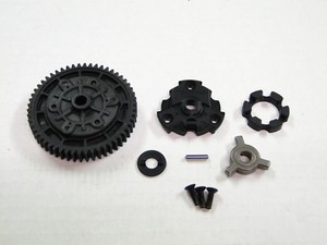 traxxas slash clutch adjustment