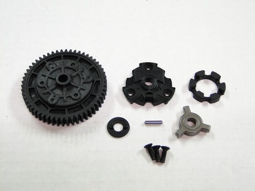 NEW TRAXXAS E-REVO 2.0 VXL 1/10 Slipper 