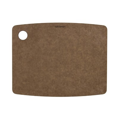 Kitchen Series Cutting Board, 14.5-Inch x 11.25-Inch, Nutmeg