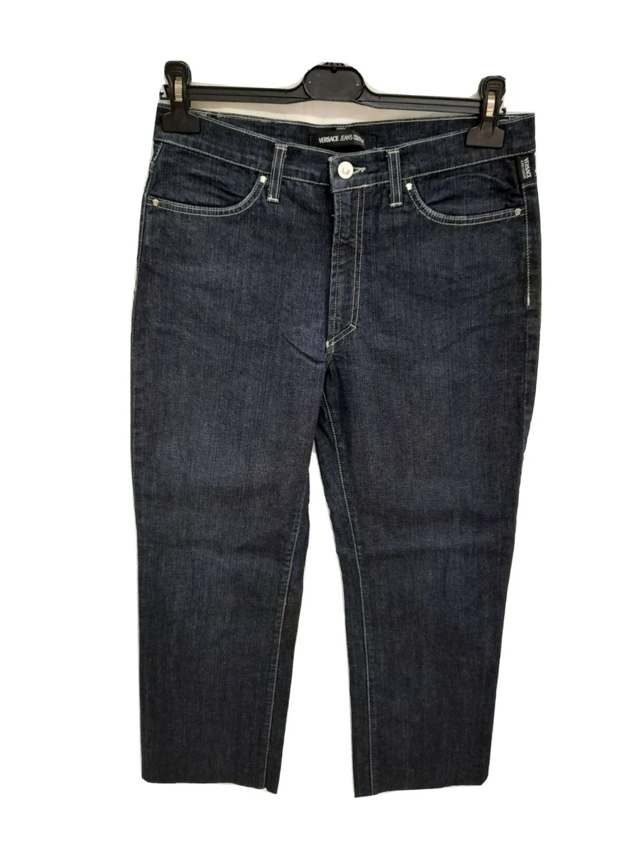 Jeans versace cheap donna