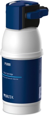 3 Stk. Brita Nachfüll-Kartusche P1000 Wasserfilter 029807 Nachfüll-Kartusche