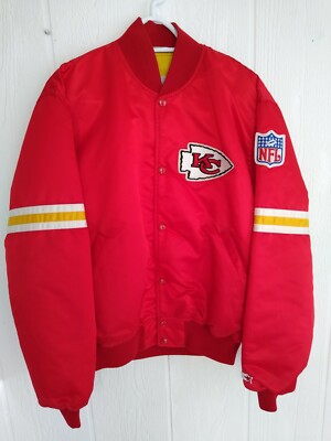 proline men's polyester jacket