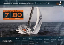 Posters: Saffron Veil