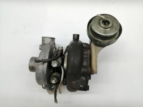 RF5C13700 Turbocompresor para MAZDA 6 BERLINA (GG) 2004 972061