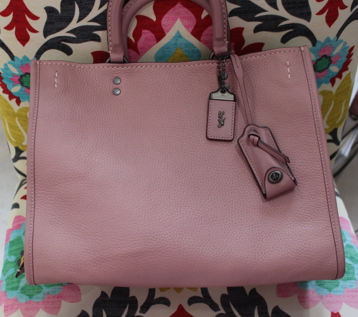 Coach Tote Convertible Bags & Handbags for Women for sale | eBay