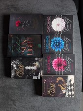 Bücher Parket Dark Romance