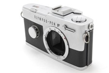 Olympus PEN FT Film Cameras for sale | eBay