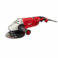 Milwaukee 6088-31 Milwaukee Tool Smerigliatrice angolare grande 15 Amp 7"/9" (non bloccabile)