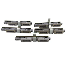 OEM Genuine SNES Super NES Super Nintendo Controller Port w/ Flex Cable Tested