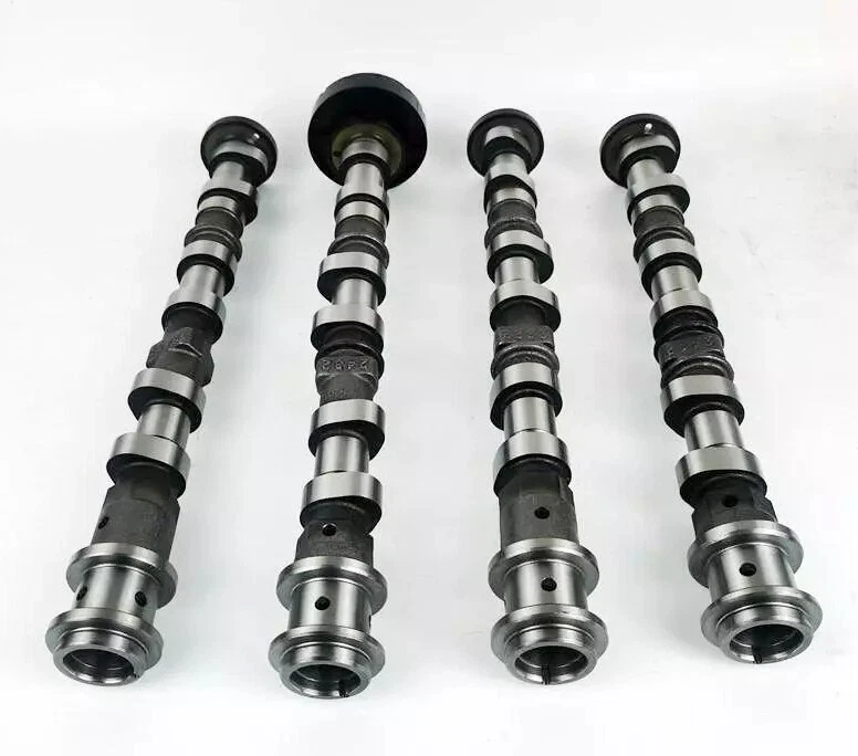 4 Mopar 5184377AH 5184378AH 5184379AH 5184380AH Camshafts For RAM Dodge 3.6L New - Image 3 of 4