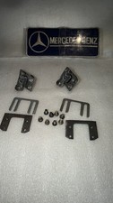 Mercedes W 120w121 Ponton 1953-61 190 Sl Cone Shape Door Strike