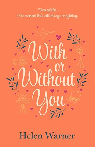 With or Without You: the bestselling romantic read, perfect for - Image 2