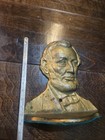 Abraham Lincoln Book End 1928 Copyright  — photo 5