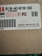 Yamaha OEM Part B16-H1410-00-00 STATOR ASSY