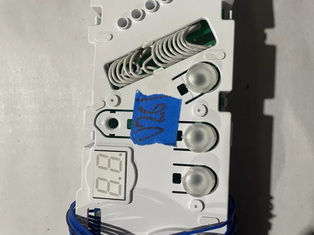 Whirlpool 8571929 8571954 8571955 Dryer Control Board AZ194063 | KMV26