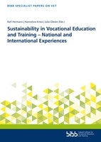 Sustainability In Vocational Education And Training - National And...