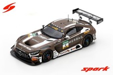 1:43 SPARK Mercedes Benz Amg Gt3 Evo #4 Dtm Season 2024 Jules Gounon SG974 MMC