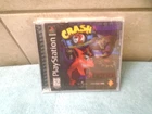 Crash Bandicoot 2 - Sony PlayStation 1 tested