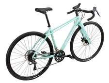 Motobecane Triple Diamond GRV Comp Women's Gravel Road Bicycle Shimano WTB