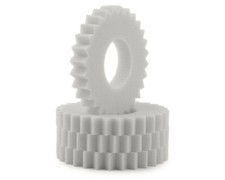 Crazy Crawler LaserFoam "FT Pro Basic15" 1.9" Foam Crawler Tire Insert 15mm